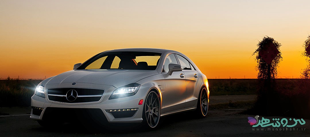 اجاره اتومبیل